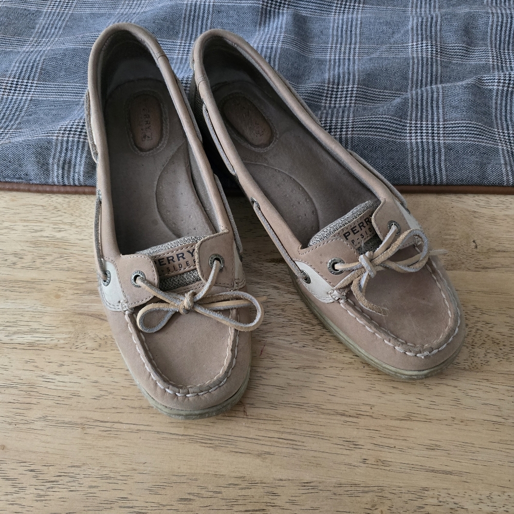 Women's Angelfish Sperry